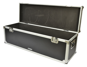 Universal Flight Case 1195 x 400 x 4 